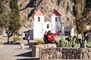 Alfarcito Alfracito, Salta
