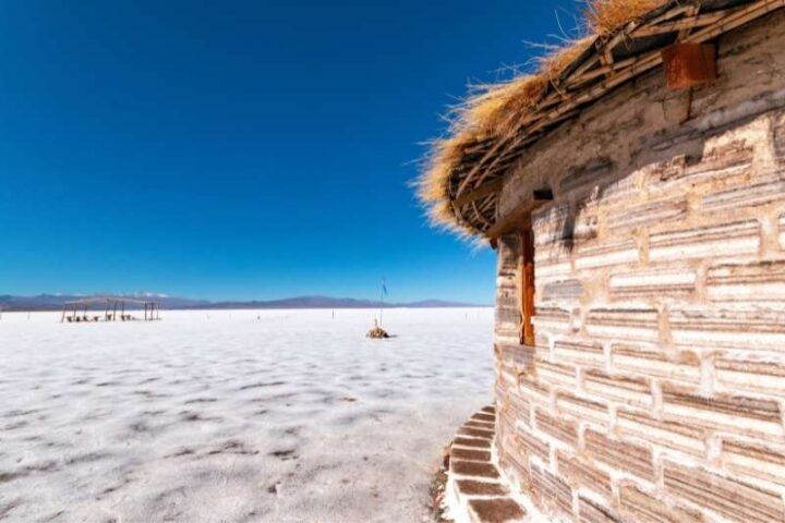 Salinas Grandes