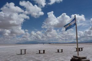 Salinas Grandes