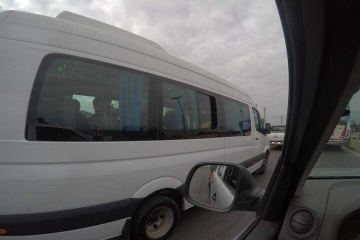 Traslado aeropuerto de Salta