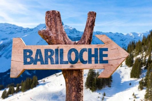 Circuito Chico Bariloche