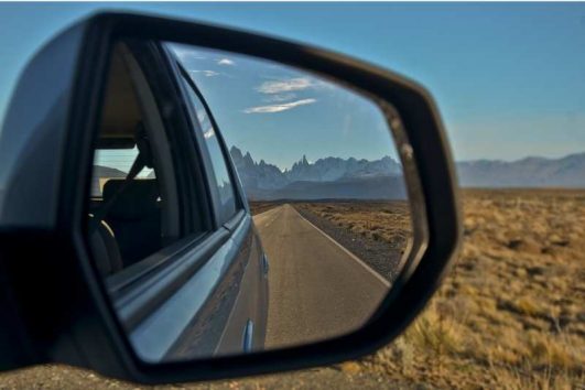 El Calafate City Tour