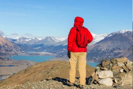 El Chaltén Full Day con Vianda