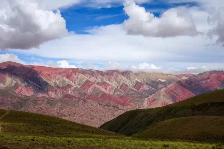 Serranía del Hornocal